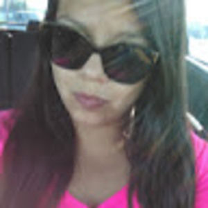 Meet your Posher, Leah